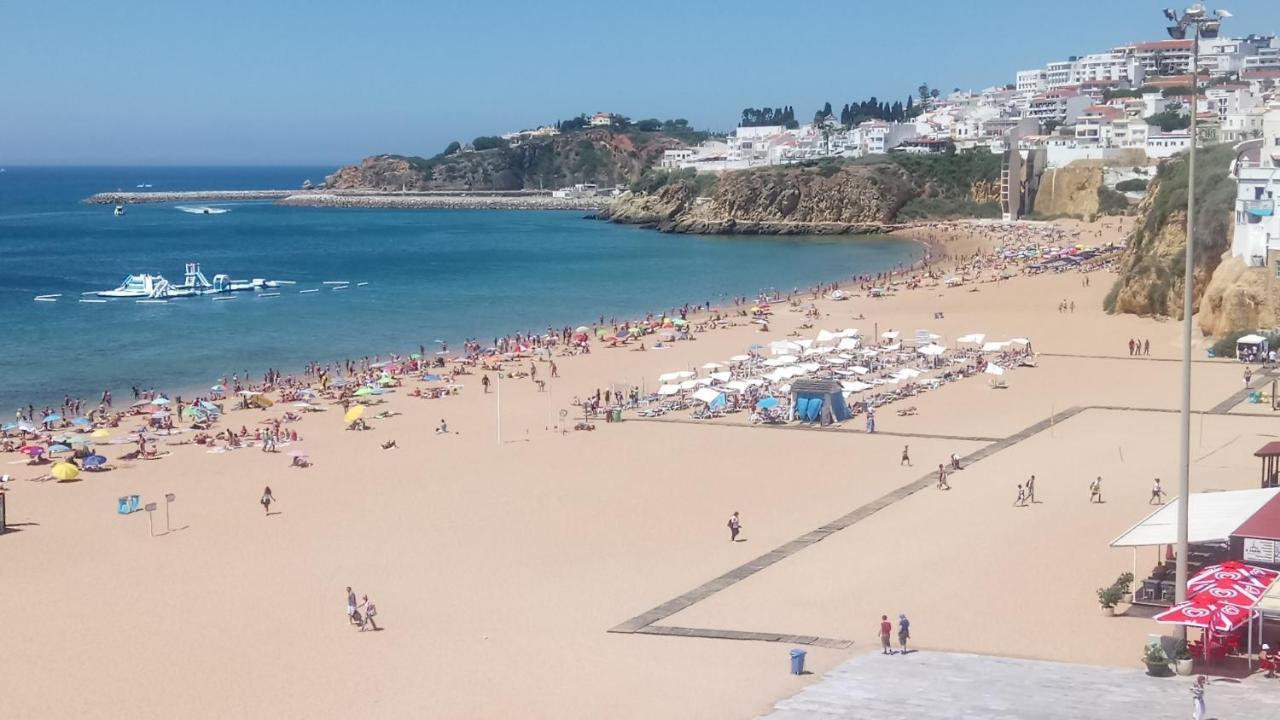 Appartement Casa Wendy, Old Town Albufeira Extérieur photo