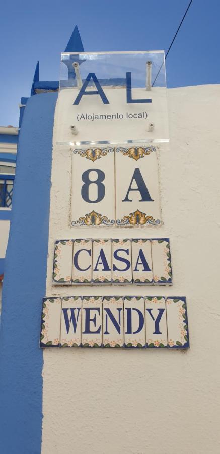 Appartement Casa Wendy, Old Town Albufeira Extérieur photo